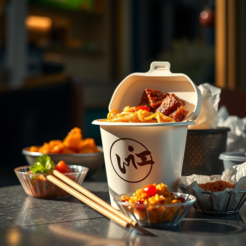 Best Chinese takeaways in Coventry - tell us your favourite